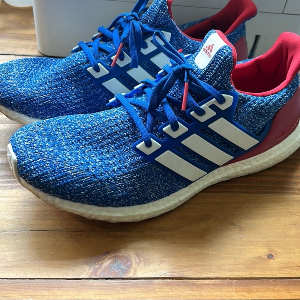 Adidas UltraBoost Sneaker, Size 11.5